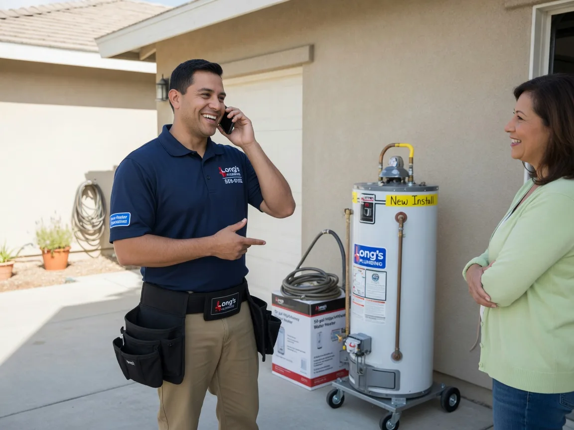 Leak Detection Swoope, VA FAQs